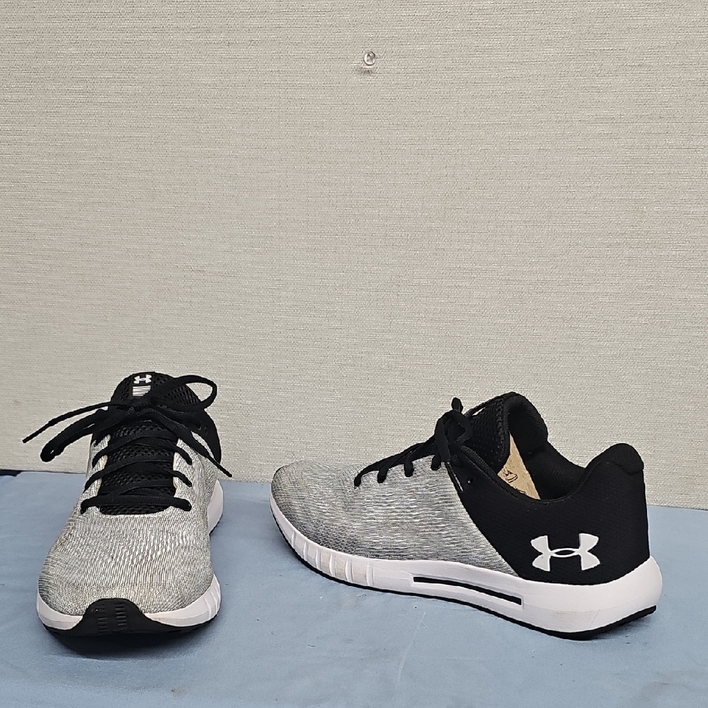 UNDER ARMOUR MICRO G PURSUIT WOMENS SNEAKERS BFPM-07-244
